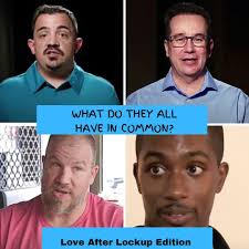 Let's welcome Andrew to the club… 🤦🏻‍♀️🤣#loveduringlockup  #lifeafterlockup #loveafterlockup #loveduringlockup #loveafterlockup  #lifeafterlockup #loveafterlockup #loveafterlockupwetv  #loveafterlockupmemes #loveduringlockup #loveafterlockup_wetv ...