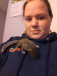 Meet our new baby girl! Her name is Sugar! We are so happy and blessed!!!!  ❤️