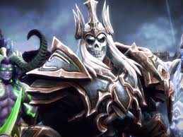 Heroes of the Storm welcomes a new Diablo champion, King Leoric (update) -  Polygon