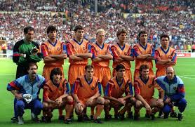 Ex-Barcelona star Eusebio Sacristan rushed to hospital and undergoes  emergency operation aged 56 after fall