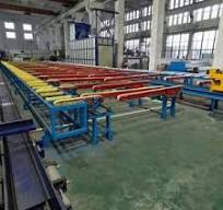 600T Aluminium Extrusion Press for Sale - Quality & Efficiency