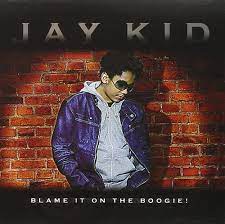 Jay-Kid - Blame It on the Boogie  Who's Loving You - Amazon.com Music