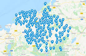 Die fläche von einem kreis wird hier behandelt. Der Wahlsonntag Im Kreis Rostock Politik Mv