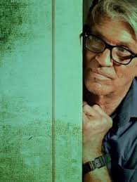 Stalked by My Doctor: Patient's Revenge