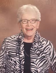 Obituary information for Peg