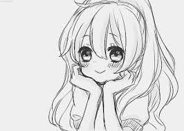 Zeichnen von figuren und mehr: Kawaii Kawaii Anime Anime Anime Lineart
