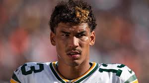 ICYMI) Free-agent WR Allen Lazard will be "bougie" in picking next team  after being "spoiled" by time with Packers https://t.co/XV88Ta4LuX