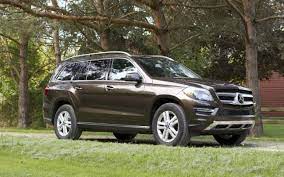 Great savings & free delivery / collection on many items 2013 Mercedes Gl350 Bluetec Long Term Test Update