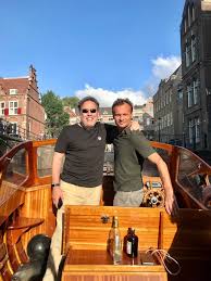 Uw ideale reis begint met een online boeking bij. Guerrilla Games Hermen Hulst New Head Of Worldwide Studios At Playstation Game World Observer