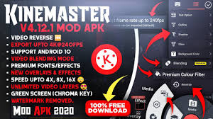 Download kinemaster pro mod apk unlocked all fitur premium terbaru 2021 no iklan no watermark gratis untuk android and pc Kinemaster Pro Mod Apk Download Without Watermark 2020