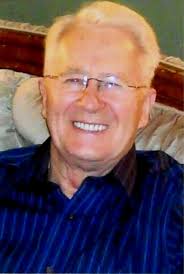 Barry Thorne Obituary