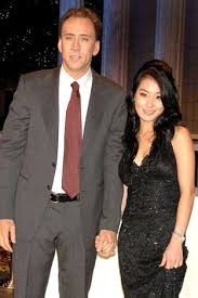 Nicolas cage is married again! Can You Believe These Couples Age Differences Nicolas Cage Celebrities Longest Marriage