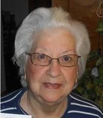 Obituary for Martha V. Ackerman