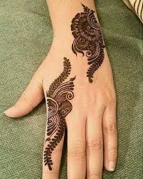 Latest Design Of Mehndi Mehndi Designs Unique Mehndi Designs Unique Henna