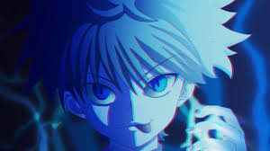 Share killua wallpaper hd with your friends. Killua Hunter X Hunter By Uglybeard Wallpaper Engine Youtube