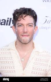 Hunter kohl hi-res stock photography and images