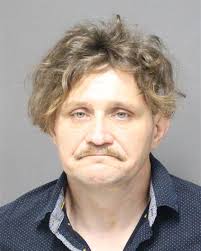 SLAUGHTER, EUGENE Booking Number: 25008505 Race: BLACK Gender: MALE Age: 55  Last Known Location: ORLANDO Cell: BRCMBFNA Date Booked: 03/28/2025  Arresting Agency: ORLANDO PD Charge/Court Case Number: POSSESSION OF  COCAINE 📷 SOURCE: