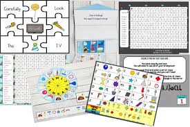 They combine puzzles and riddles with looking for hidden objects and clues. Escape Room Puzzles For New Year S Eve Hands On Teaching Ideas