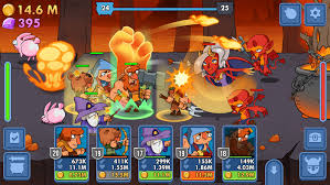 Before each battle the user has the possibility to choose the composition of his soldiers. Larva Heroes 2 Mod Apk Android 1 Larva Heroes2 Battle Pvp 1 9 5 Apk Mod For Android Pedogallerie