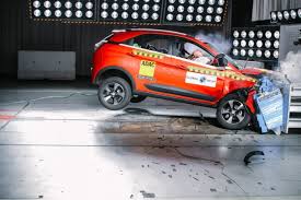 Hyundai's accent world rally car, accent wrc, competed in an official capacity, spawning three generations, in the world rally championship from 2000 to 2003. Compact Suv Crash Test Ratings Tata Nexon Venue To Ecosport