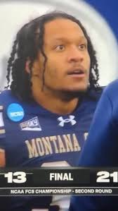 Brent Vegan Montana State Coach Profile