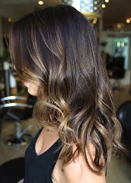 Trendsetting Brown Ombre Hair Solutions For Any Taste Hair Styles Hair Solutions Brown Ombre Hair