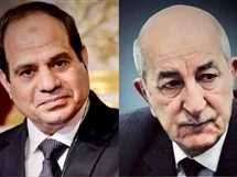 بعث رئيس جمهورية مصر العربية عبد الفتاح السيسي برقية تهنئة إلى رئيس جمهورية أرمينيا أرمين سركيسيان بمناسبة حلول العام الجديد. Haslggb3omsygm
