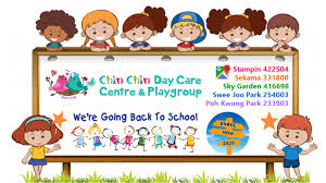 In malaysia, whether you opt for a babysitter, a daycare or a maid, getting quality childcare is important. Chin Chin Day Care Centre Home Facebook
