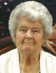 Former junior school music teacher dies aged 93