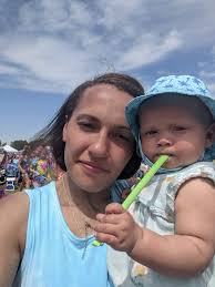 Thank you to all of the wonderful hippies who stopped in our booth and  checked our hoops✌ Hope to see you all next time🥰 Hippie Haven Hoops