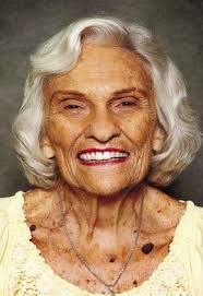 Virginia Marie (Ginger) Turner Clifton