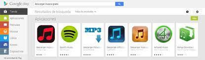 ✅ si eres amante de la música y necesitas tener una aplicación. Las 6 Mejores Aplicaciones Android Para Descargar Musica Computerg