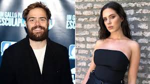 Check spelling or type a new query. Delfina Chaves Y Peter Lanzani De Novios Diario La Capital De Mar Del Plata