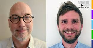 Calcium+Company Welcomes James Pietz as Managing Director of Oncology  Division, Amino, and Elevates Josh Righter to Chief Strategy Officer
