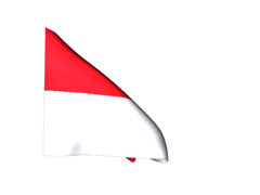 Bendera merah putih no copy right#bebas hak cipta#. Top 30 Bendera Indonesia Gifs Find The Best Gif On Gfycat