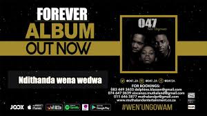 047 Forever Official Audio Youtube