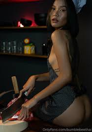 Bumblebeethai Nude Leaked Onlyfans Photo 43 Free Online | Of CelebExposed