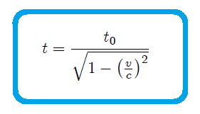 La definición de El Tiempo en la Física — Steemit