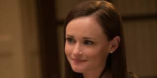 Gilmore Girls: And Rory's [Spoiler] Has to Be...