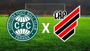 Phong độ coritiba và athletico pr. Coritiba X Athletico Saiba Como Assistir Ao Vivo Na Tv O Jogo Da Final