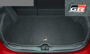 Maybe you would like to learn more about one of these? Genuine Toyota Gazoo Racing Kofferraum Matte Yaris Gr 20 Gxpa16