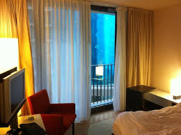 The accommodation offers a buffet or italian breakfast. Room With View Of The Aquarium Picture Of Radisson Blu Hotel Berlin Tripadvisor
