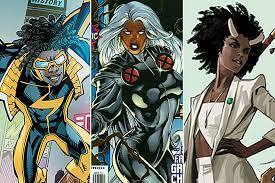 Characters frequently die in comic books, but are also frequently resurrected. 20 Great Black Comic Book Characters