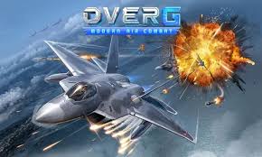 How to download sky fighters 3d mod apk + obb offline. Download Over G Modern Air Combat 2 3 0 Apk Downloadapk Net