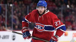 5 Questions Canadiens De Montreal