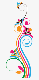 Find over 100+ of the best free floral pattern images. Floral Pattern Vector Png Vector Floral D Vector Design Hd Png Free 571x1600 Png Download Pngkit