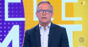 Selon les informations du parisien, l'animateur de télématin sera écarté pour la prochaine saison. Telematin Eviction Inevitable Pour Laurent Bignolas Chamboulement Annonce Pour France 2 Toutelatele