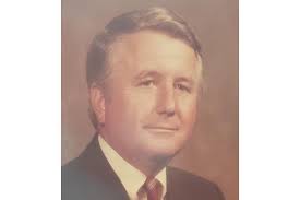 Norris Griffin Obituary (1931