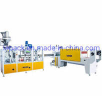 Automatic Paper Bag Packaging Machine for 1-2kg Wheat Flour