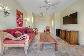 French St Martin Terres Basses Villa Maison De Reve